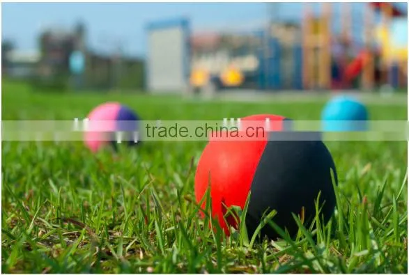 Hollow Rubber Pet Ball ,dog Ball, Hot Sale, Hollow Ball and Solid Ball, Eco-friendly Balls photo-3