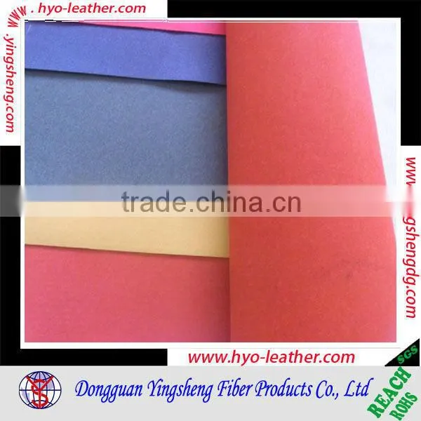 Nonwoven Fabric Lining Shoes of Shoe Material