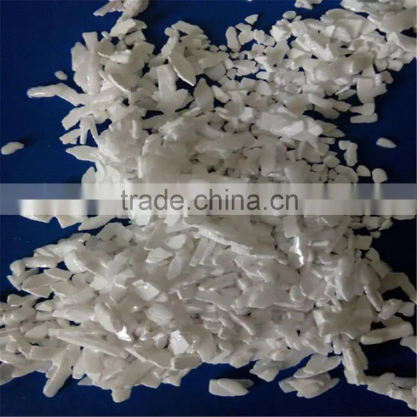 Wholesale 94% Calcium Chloride Anhydrous the Most Competitive Price photo-6