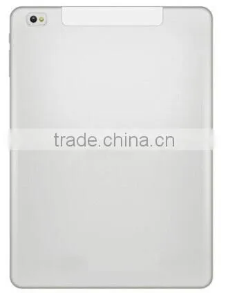 9.7" 3G Octa Core Tablet pc With Retina Panel photo-3