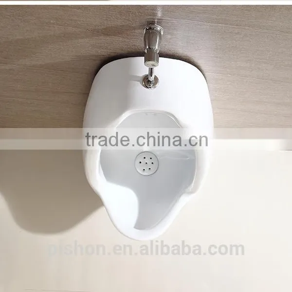 Ceramic Stand-hung Urine Collection Container photo-4