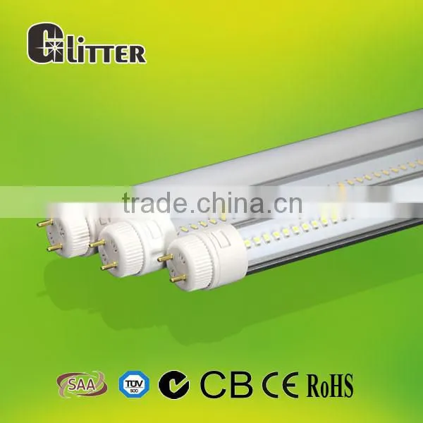 TUV,SAA,CB,C-Tick Approved 4 Foot T8 Led Tube Light With and 5 Years Warranty photo-2