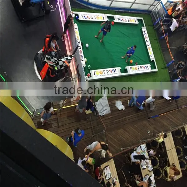 Fitness Sport Equipment Lower Snookball Table/snooker Soccer Ball photo-4
