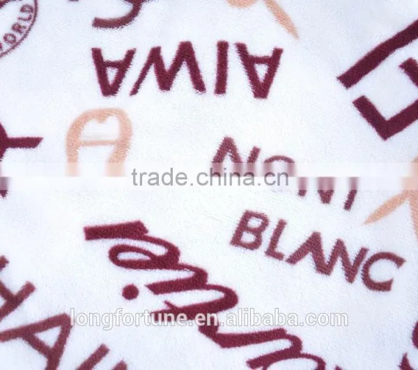 Yiwu China Suppliers Longfortune 100% Polyester Bedspread Flannel Printed Blanket Wholesale Baby Toys Blanket Factory China photo-5