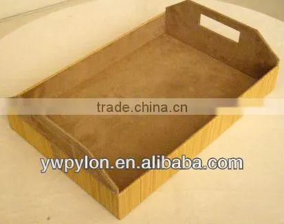 Wooden Tray