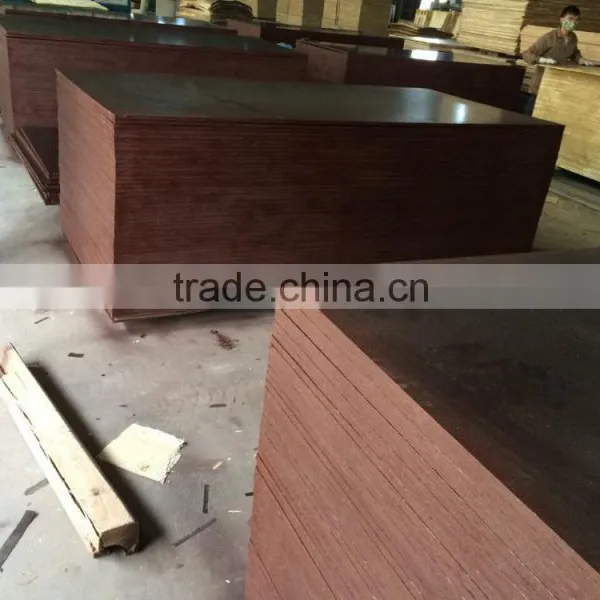 T.O.P QUALITY PLYWOOD - MANUFACTURER VIETNAM