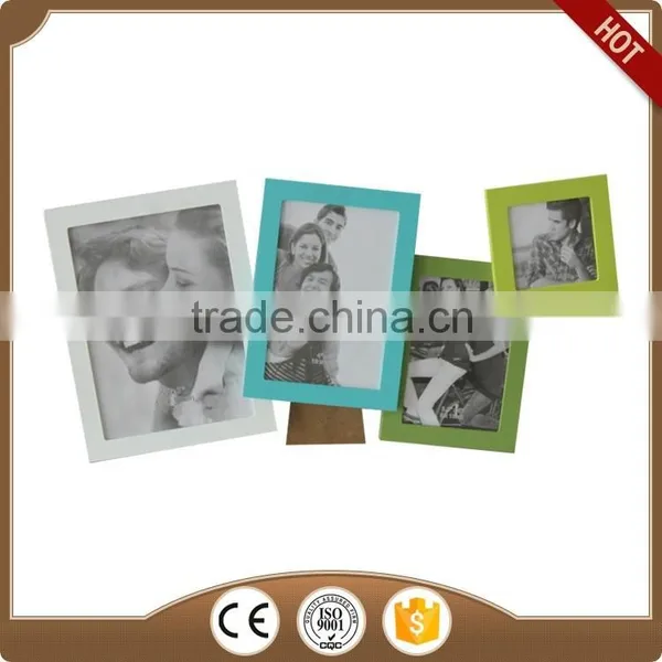 Wooden Photo Frame