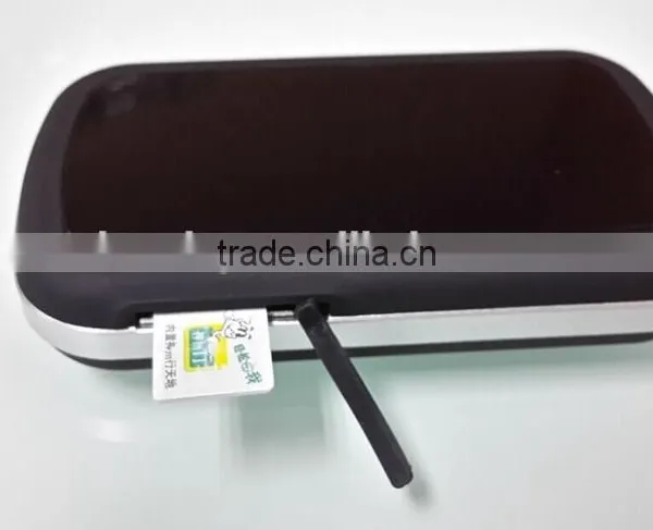 Haoday Car/ Vehicle GPS Tracker 60 Days Standby Anywhere GPS Tracker LK208, Gps Google Map Tracking System photo-2