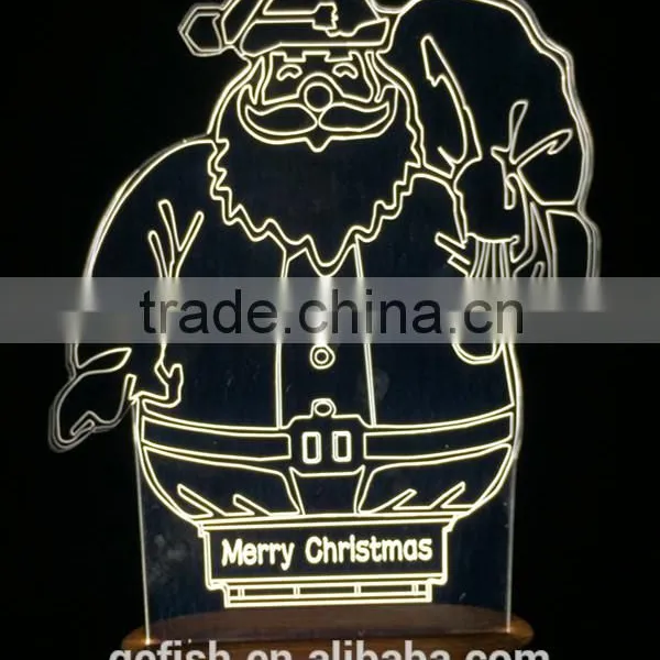 LED Lighting Christmas Gift Birthday Gift photo-4