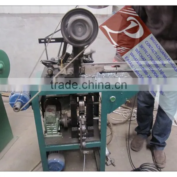Low Price Wire Nail Making Machine Online Shopping photo-4