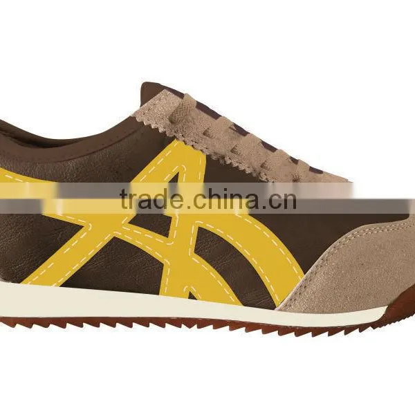 2015 New Design Fashion Sports Shoes Sneakers Women's Elegance Running Shoes photo-3