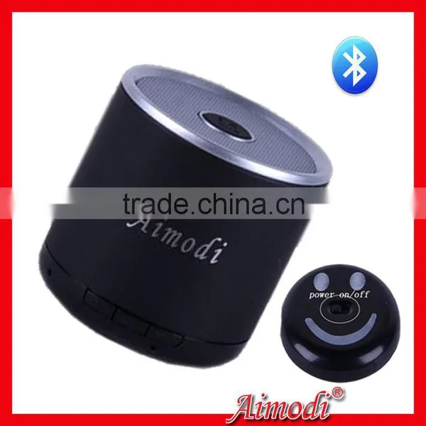 2015 New Product Mini Bluetooth Speaker for Iphone5s photo-4