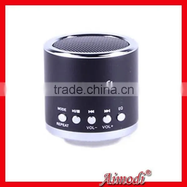 2015 Hot Selling Wireless Portable MiNi Speaker for Laptop photo-4