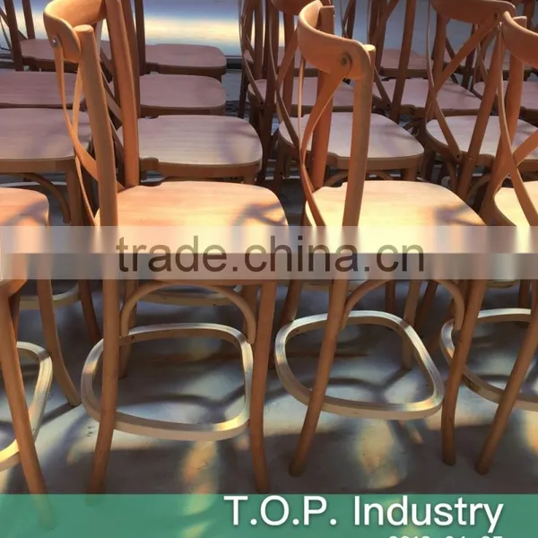 Crossback Barstool photo-6