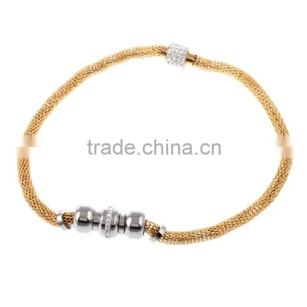 Hot 18k Gold Plated Indian Bridal Jewelry Set photo-4