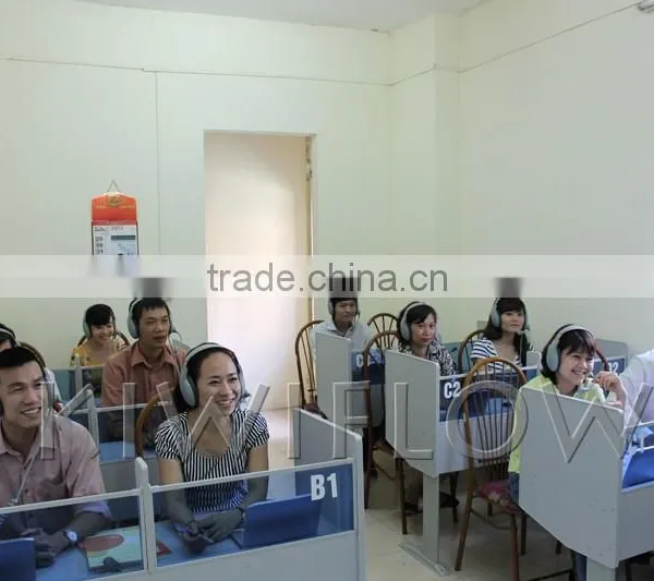 Language Labs