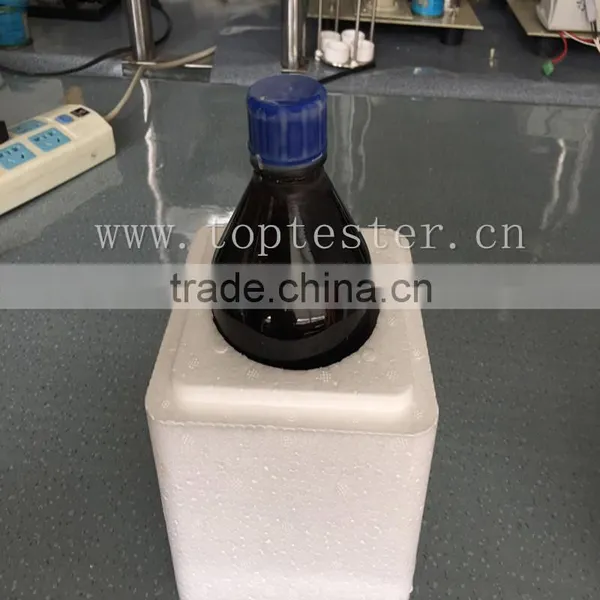Micro-computer Control, Automatic Diesel Transformer Oil Acidity Test Device photo-3