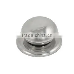 Shenzhen Custom Manufacturing Stainless Steel Cookware Parts
