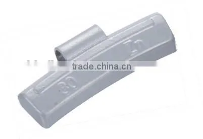 Wheel Weights Zn Fe photo-2