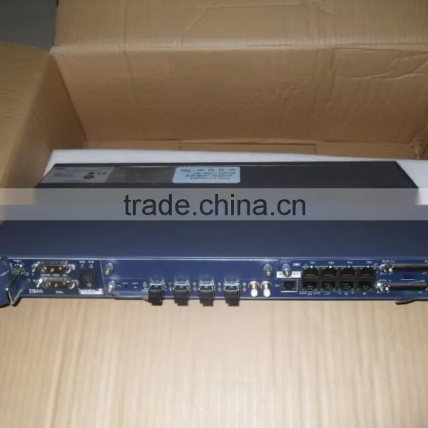 Original New Zte SDH Equipment ZTE Network Equipment S200 photo-3