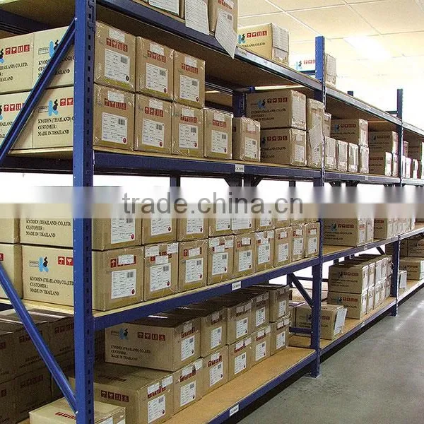 Longspan Shelving, 250kg -1000kg per Layer Available photo-2