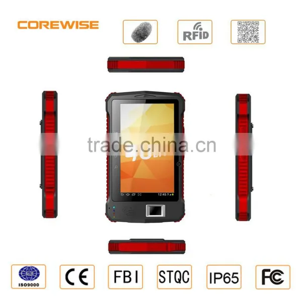 Workforce Solution Datasheet Micro Usb Fingerprint Scanner With FBI, STQC Certification photo-2