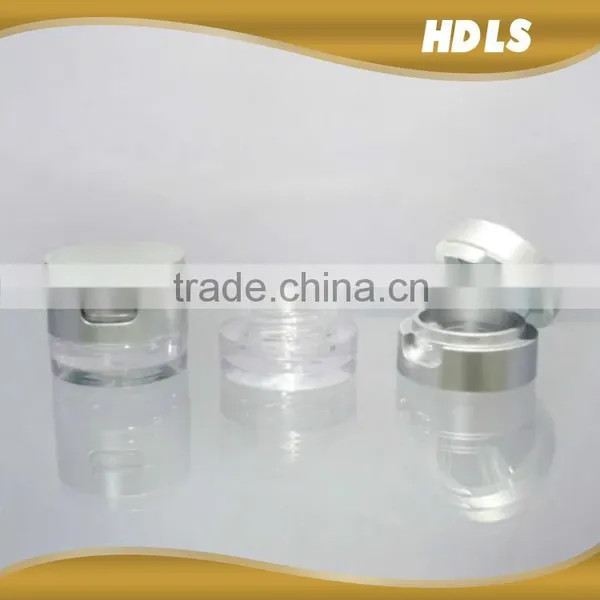High Quality Custom Designed Empty Cosmetic Powder Packaging on Sale
