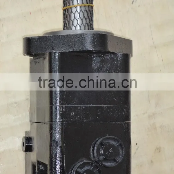 BMSE Series Eaton 2000 Sereis 104-xxxx-xxx Geroler Orbit Hydraulic Motor photo-3