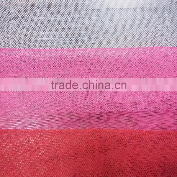 Types of Polyester Net Fabric Mosquito Net Fabrics China Supplier photo-6
