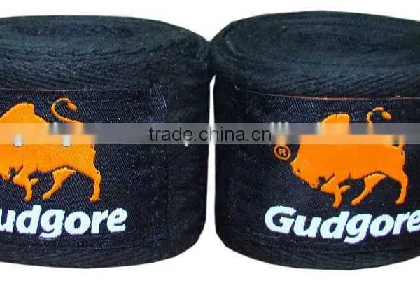 Boxing, Muaythai, Kick Boxing and Power Training Bandage / Hand Wrap