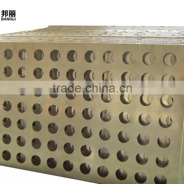 Cheapest Exterior Wall Cladding Material Wall Material for Hospital photo-6