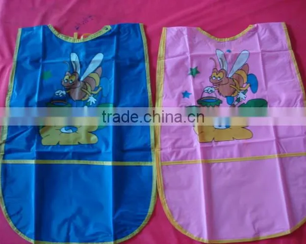 PVC Children Artsmock BC1067 photo-2