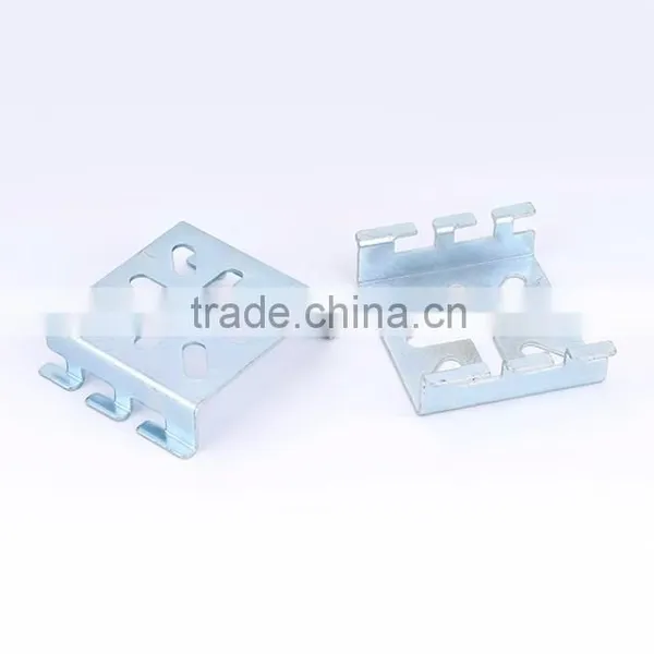 Data Center Electrical & Network Cabling Wire Mesh Tray photo-2