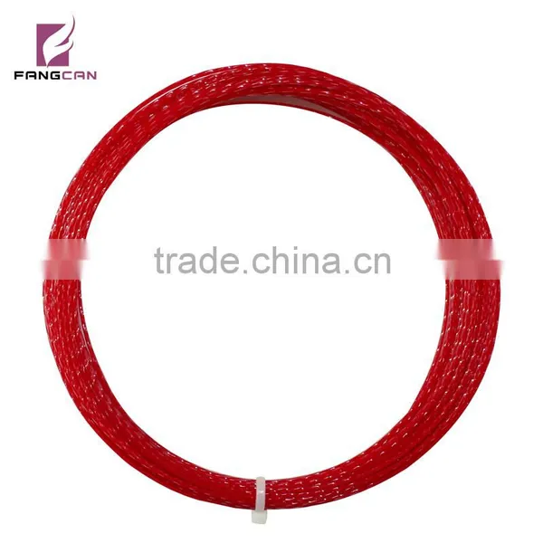 Hexagonal Polyester Tennis String for Brand Tennis Racket photo-6