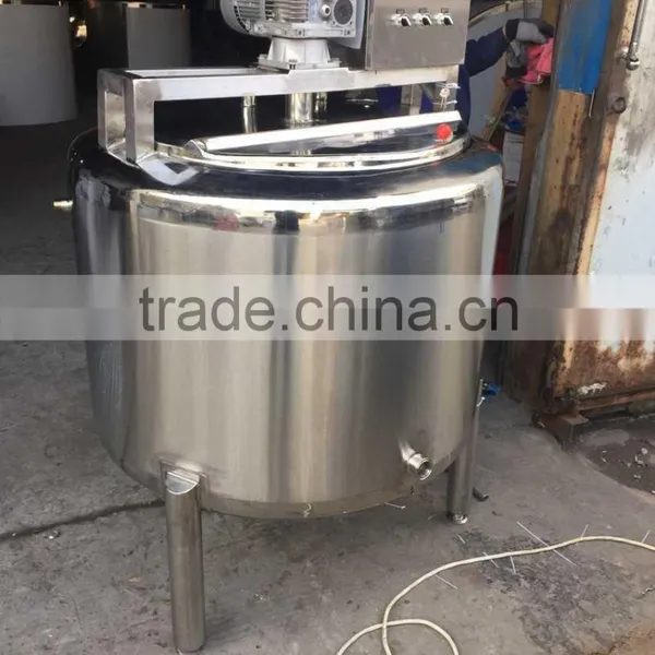 Multicapacity Liquid Storage Container photo-4