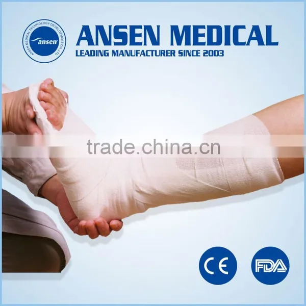 Ansen Medical Disposables Splint on Arm photo-2
