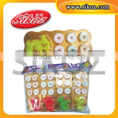 Whistle Candy Whistle Toy SK-F013