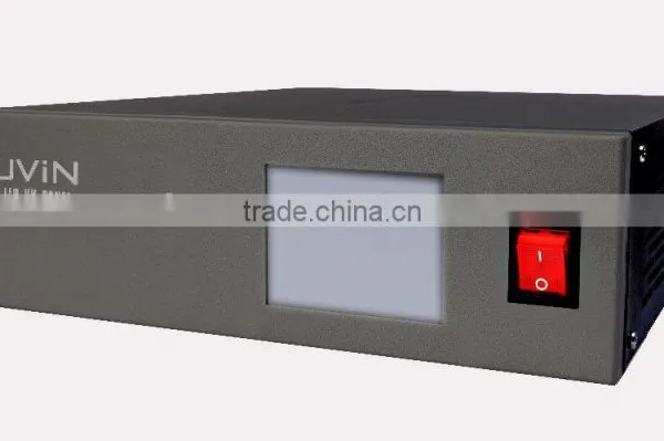 Factory Sale 2 Year Warranty High Power 395nm 365nm Led UV Curing System photo-4