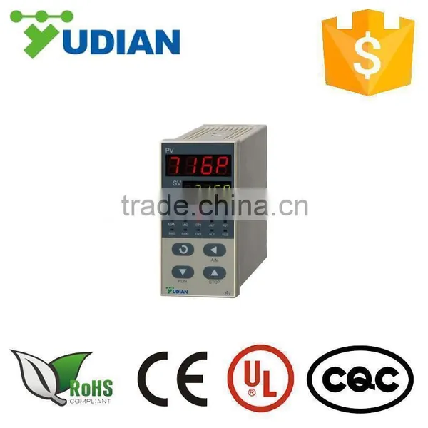 AI-716P Ramp And Soak Controller Ramp Temperature Controller Soak Controller photo-5