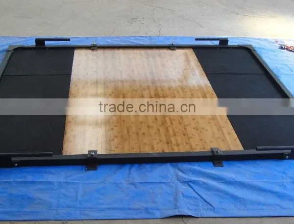Olympic Weight Lifting Platform/Weight Lifting Platform Floor Plates photo-4