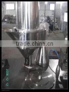 DTJ-V Semi Automatic Capsule Filler photo-4