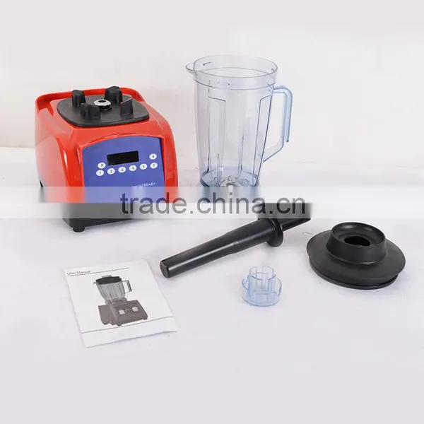 2015 High Quality Putty Mixer Industrial Food Mixer photo-5