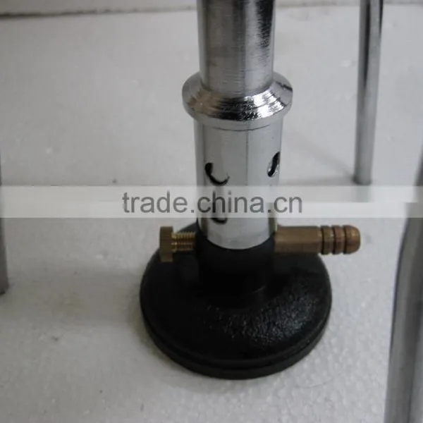 HK-2014 ASTM D189 Conradson Carbon Residue Analyzer photo-4