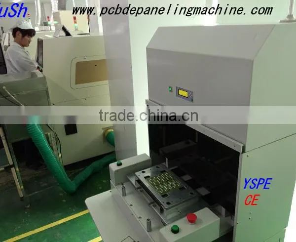 PCB Manufacturing Equipment - YSPE photo-3