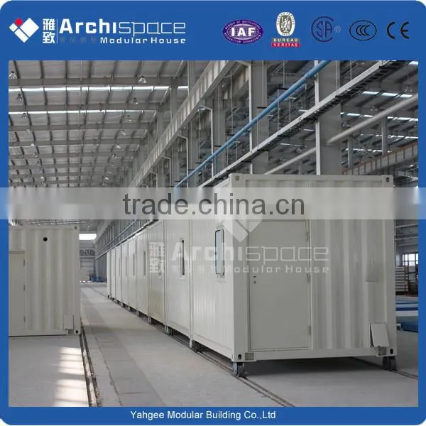 40 Open Side Containerwith Special Container photo-3