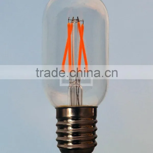 Scandinavianlamp's LED Vintage Edison Bulb LED Filament Bulb T38,T45 photo-2