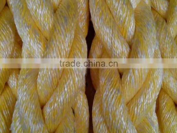 Mixed Tow & Tug Mooring Rope photo-3