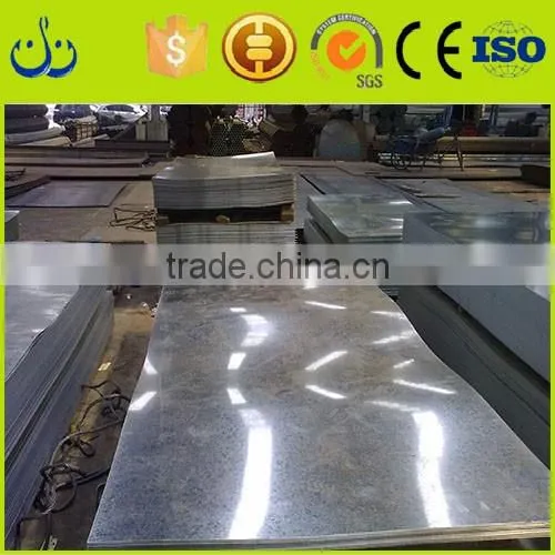 Galvanized/galvalume Steel Coil/sheet/plate in Building Material in China photo-5