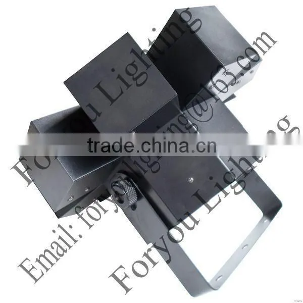 Useful New Products 120*f5mm High Mcd Rgb Leds Best Selling Octopus Fish Led Effect Light photo-5
