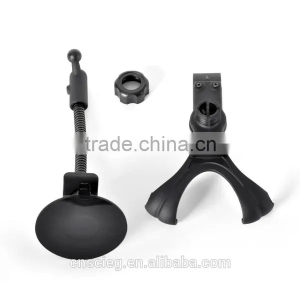 HC21B Retractable Smart Phone Holder photo-2